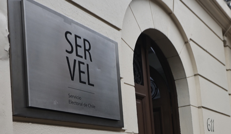 “Un buen acuerdo”: Oficialismo y DC consiguen pacto para las primarias municipales