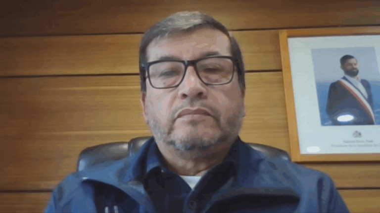 Delegado Toro por atentado en Cañete: 