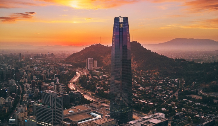 Costanera Center se remodela: busca sumar más tiendas y restaurantes