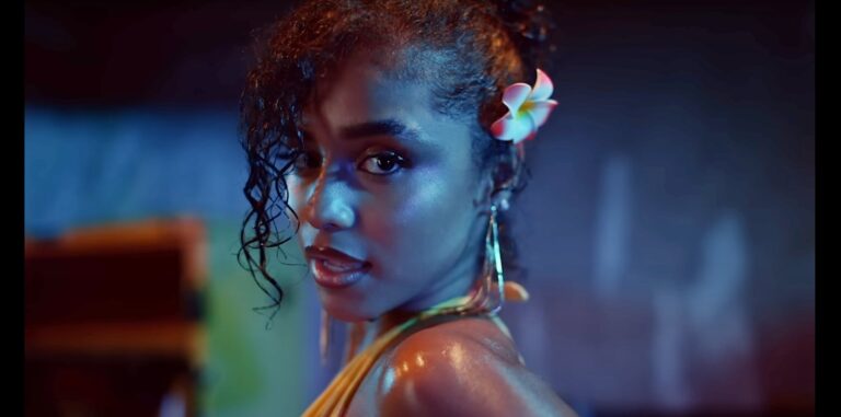 ¿Quién es Tyla? El rápido ascenso musical de la artista tras 