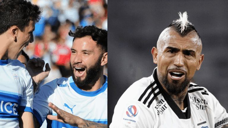 Universidad Católica vs. Colo Colo: A qué hora y dónde ver la edición 185 del clásico entre albos y cruzados