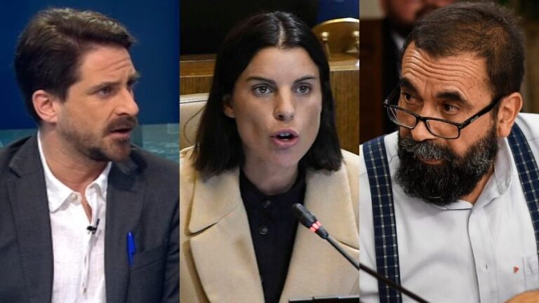 Diputado Winter: Comparación de Hugo Gutiérrez sobre Maite Orsini 