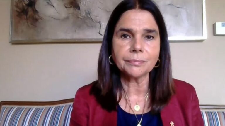 Diputada Ossandón (RN): El 