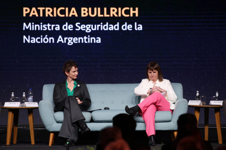 Bullrich entregó al Gobierno informe sobre Hezbollah en Chile: ¿Qué dice el documento?