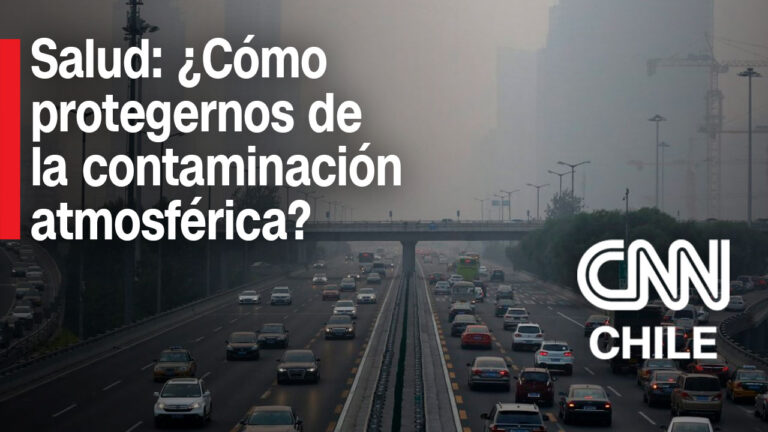 Contaminación del aire: ¿Qué medidas tomar ante sus graves consecuencias en la salud humana?