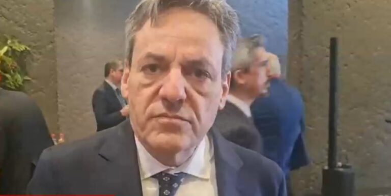 Empresario se muestra optimista sobre inversiones tras Enade, pero plantea: 