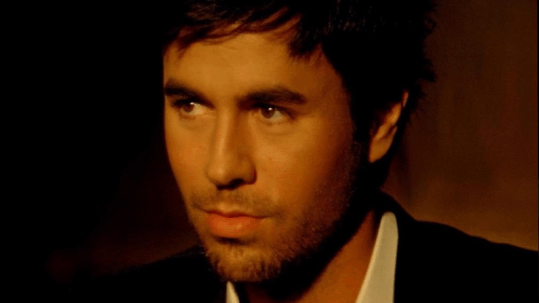 Enrique Iglesias pone fin a su carrera discográfica: Sólo lanzará nuevos sencillos
