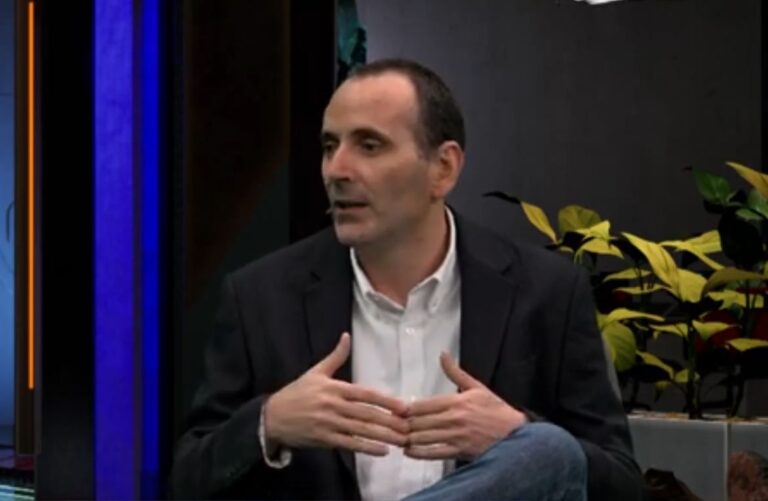 Vicepresidente de Enami por proceso de búsqueda de socios para explotar salares: “Tenemos una gran cantidad de interés