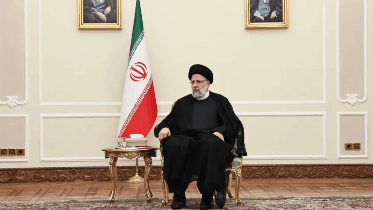 Ataque a Israel: ¿Quiénes son los aliados de Irán en Medio Oriente?