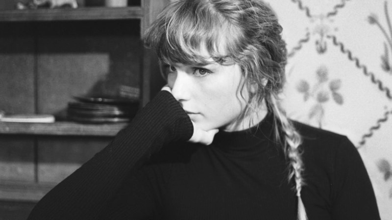 ¿Por qué todo el mundo llora con las canciones de ruptura de Taylor Swift?