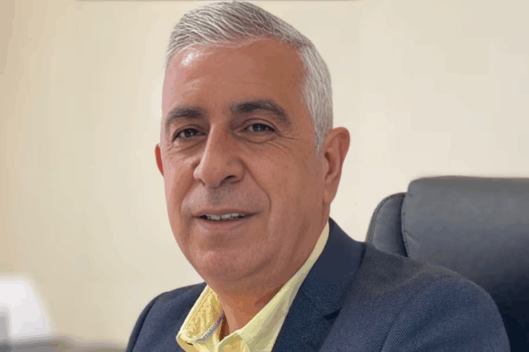 Alcalde de Laja es declarado culpable de acoso sexual contra funcionaria