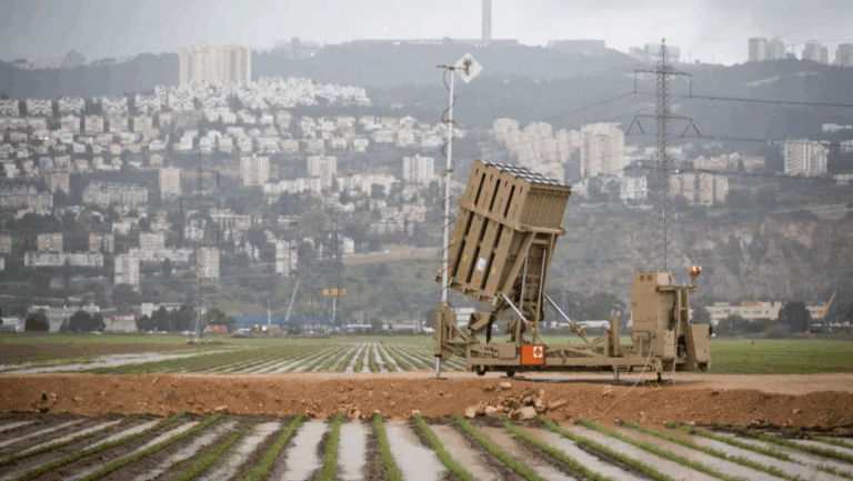 Vocero FDI y eventual respuesta de Israel a Irán: 