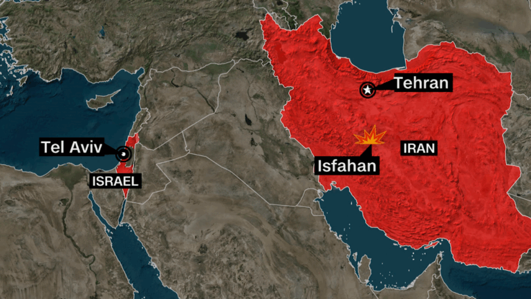 Australia insta a sus ciudadanos a abandonar Israel tras los ataques a Irán
