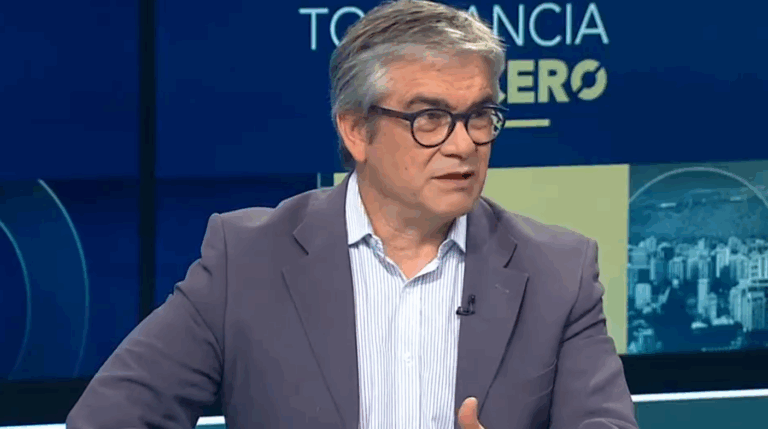 Marcel por cuestionamientos a gestión económica: 