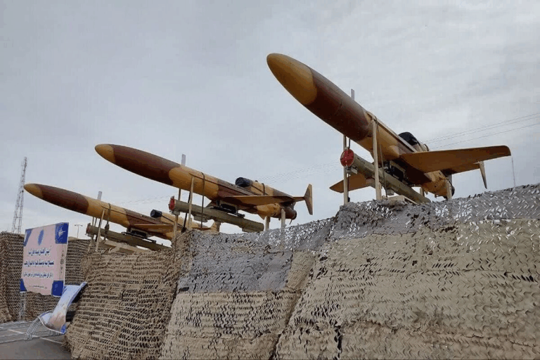 Analista internacional por ataque con drones contra Israel: 