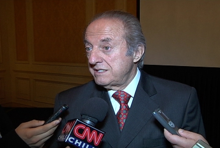 Murió Sergio de Castro, exministro de Hacienda de Augusto Pinochet