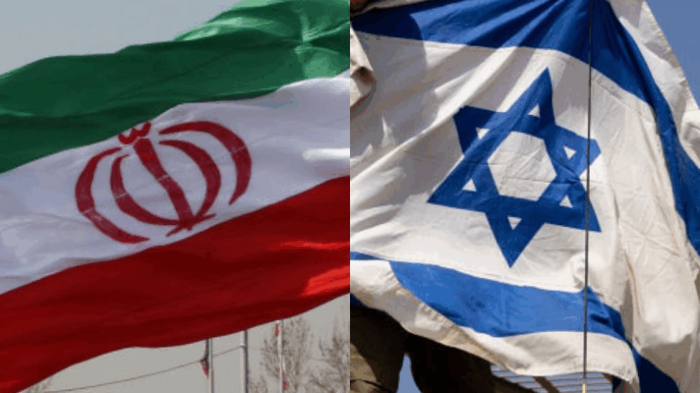 ¿Por qué Irán e Israel son enemigos? El origen de sus desencuentros