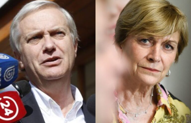 Kast pide primarias para definir carta por Providencia: 