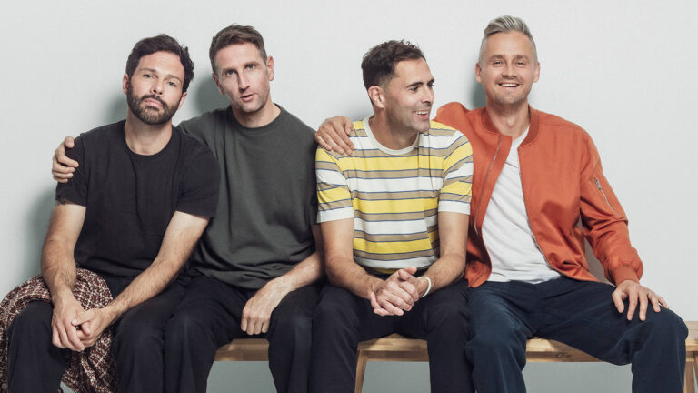 Keane en Chile 2024: Lugar, fecha y venta de entradas para el concierto