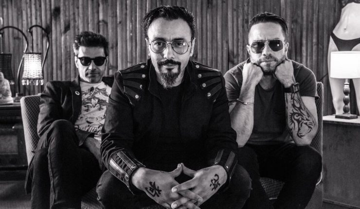 Lucybell anuncia dos conciertos en el Teatro Municipal: Entradas y fechas