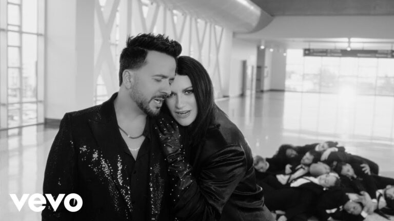 Luis Fonsi y Laura Pausini vuelven a colaborar después de 16 años: Escucha su nueva canción 