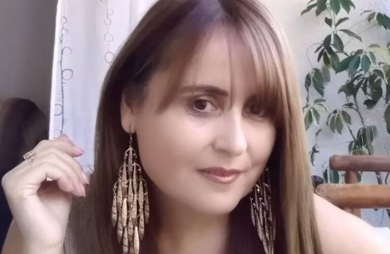 Justicia argentina condena a cadena perpetua a profesor por femicidio de su pareja chilena en Córdoba