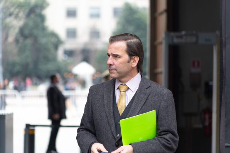 SNA ante solicitud de fiscal exclusivo para delitos en zonas rurales: 