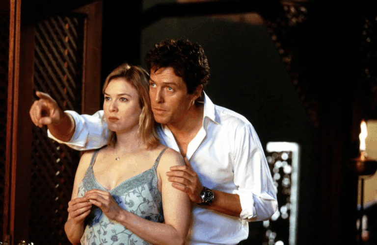 Renée Zellweger vuelve a su icónico personaje en 