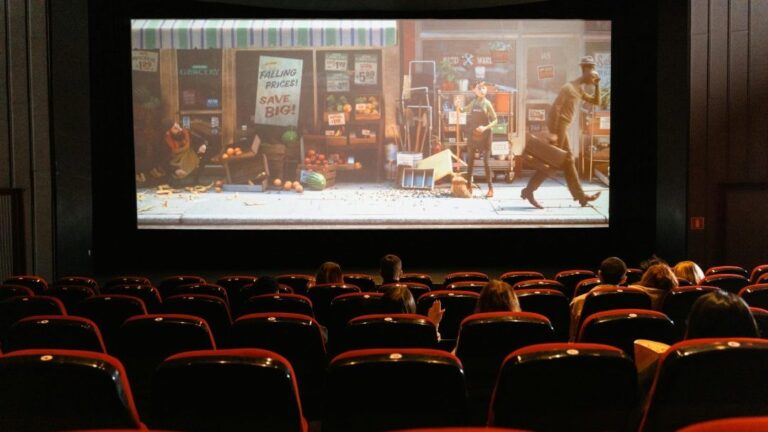 Día del Cine 2024 en Chile: Fechas y precios de las entradas