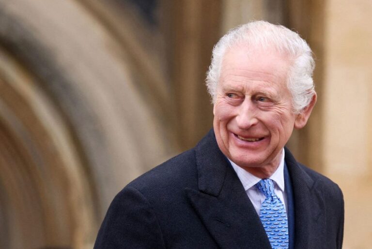 El rey Carlos III reanuda sus funciones públicas tras diagnóstico de cáncer