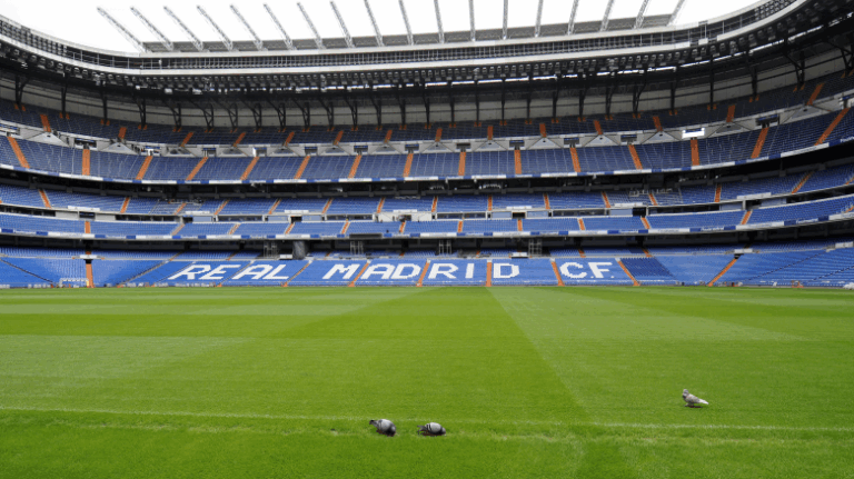 Extreman medidas de seguridad en Madrid ante amenaza de atentado en los cuartos de final de la Champions