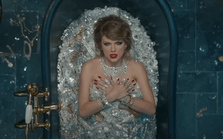 Taylor Swift es la primera artista en volverse billonaria únicamente por su música: Los hitos tras su nueva 