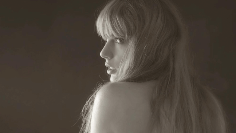 ¡Sorpresa! Taylor Swift acaba de lanzar un disco doble: Todos los detalles de 