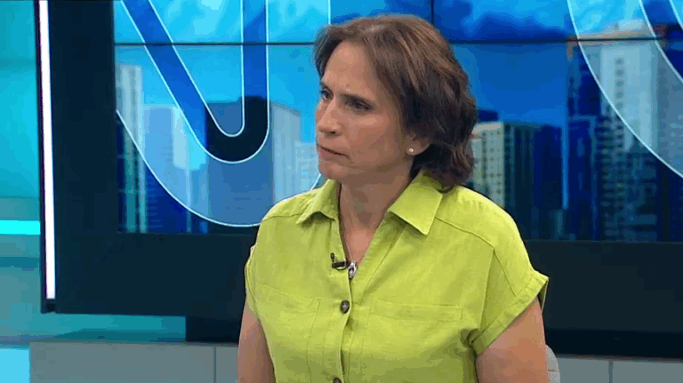 Leitao tras mega operativo en la RM: 