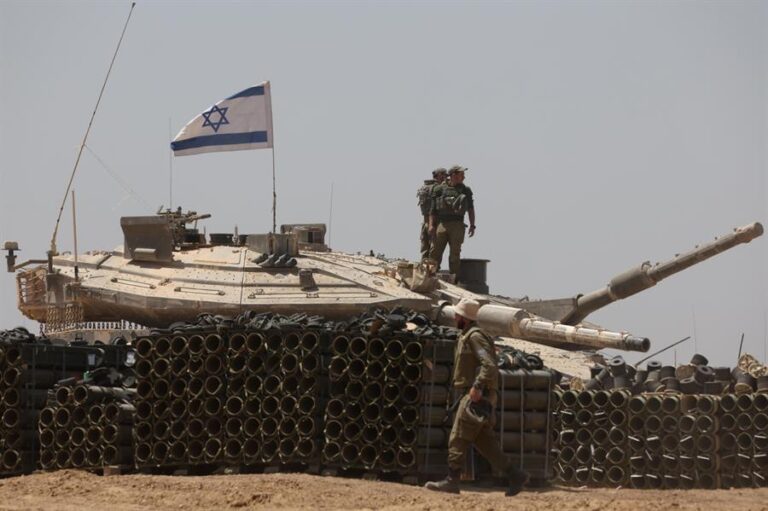 Raúl Sohr por amenaza de Biden a Israel: 