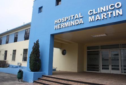 Hospital de Chillán insta a la vacunación tras muerte de 5 personas por influenza: 