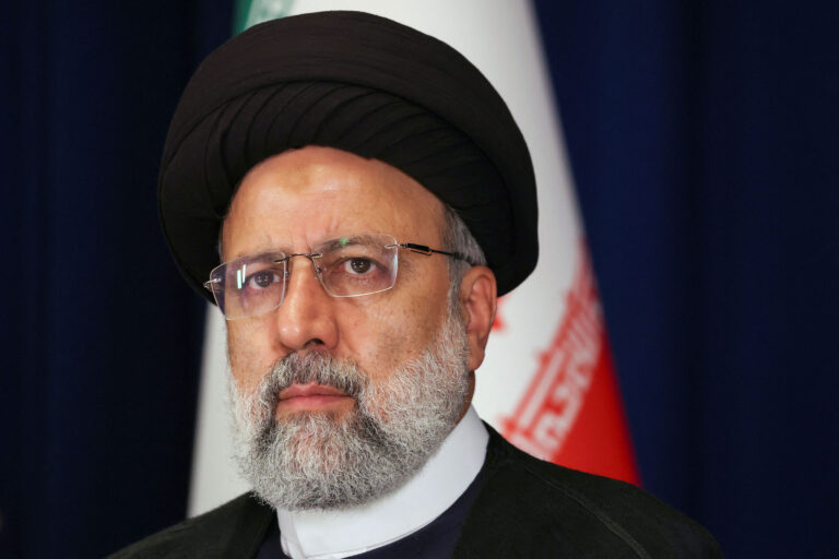 Agencias iraníes: 