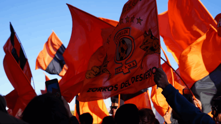 Detienen a nueve excadetes de Cobreloa en medio de investigación por violación grupal