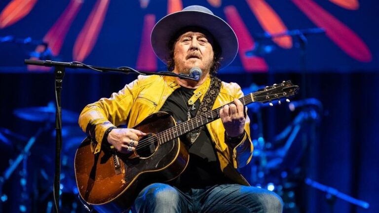 Tras más de una década de espera, Zucchero vuelve a Chile: Fecha, lugar y venta de entradas para el concierto