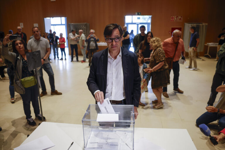 Partido Socialista se quedó con las elecciones regionales en Cataluña: Independentismo sufrió duro retroceso
