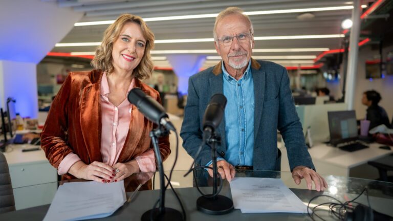 Pronto, las noticias de CNN Chile también podrás escucharlas: Nace CNN Chile Radio