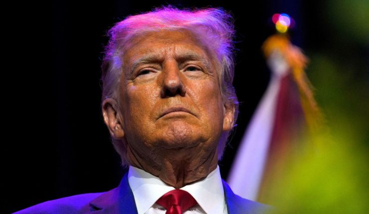 ¿Qué sucede ahora que Donald Trump ha sido condenado en caso penal por pagos secretos?