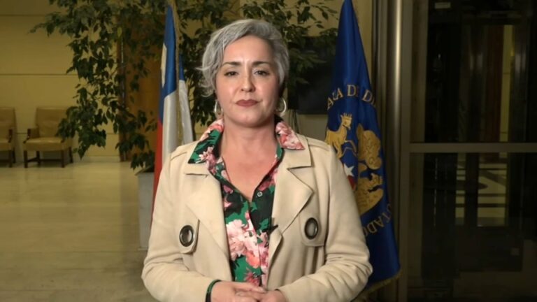 Ad portas de la Cuenta Pública: Placencia llama a la oposición a ser autocrítica sobre su rol en beneficio de la ciudadanía