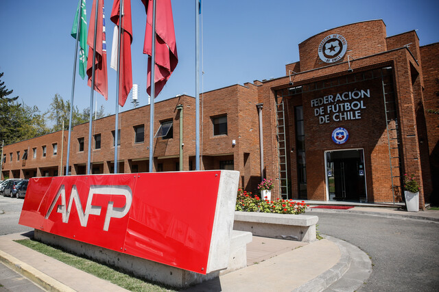 ANFP anuncia la suspensión inmediata a excadetes de Cobreloa en medio de investigación por violación grupal