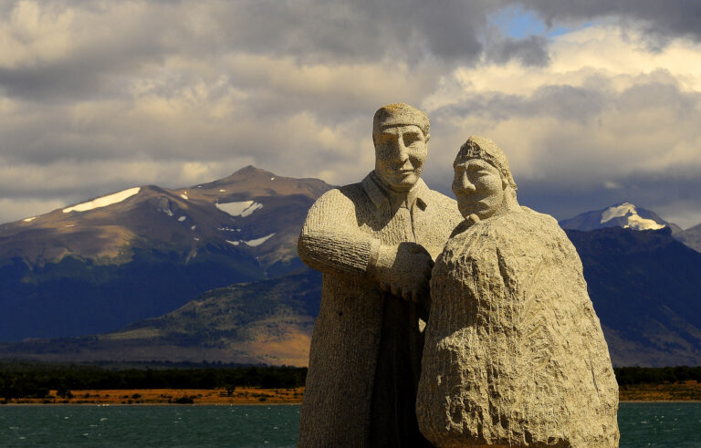 Puerto Natales: El encanto de la naturaleza y diversidad gastronómica en la Patagonia