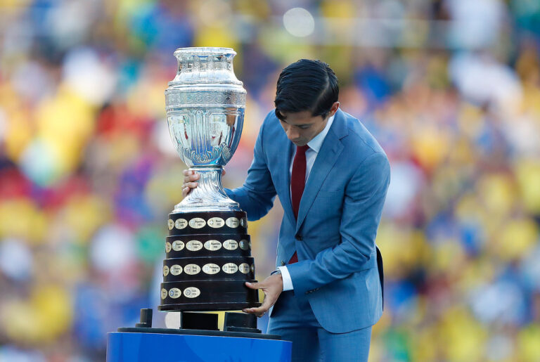¿Cuándo empieza la Copa América 2024?