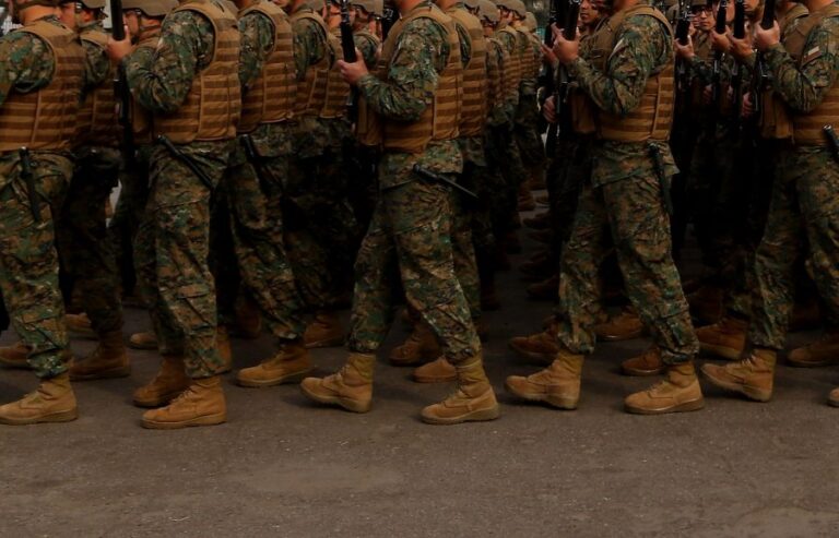 Tras fatal marcha en Putre: Gobierno confirma que 114 conscriptos dejarán el Ejército