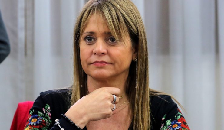 SML instruye sumario por peritaje de Jacqueline van Rysselberghe a condenado por violación a DD.HH durante la dictadura