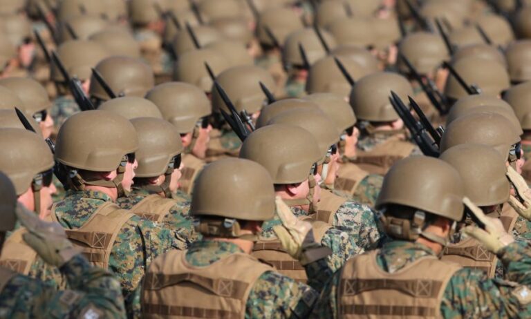 Marcha fatal en Putre: Ejército actualiza estado de salud de soldados internados en Hospital Militar