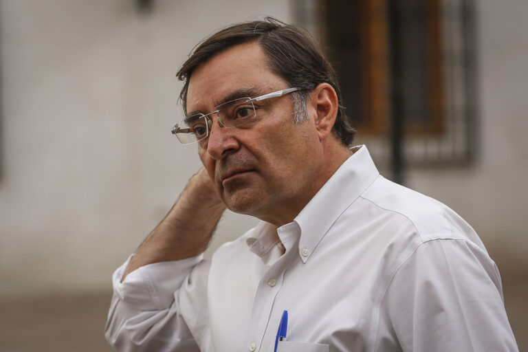 Del Caso Hermosilla a la investigación por fraude al fisco: Las respuestas de Felipe Guevara en su primera reaparición mediática